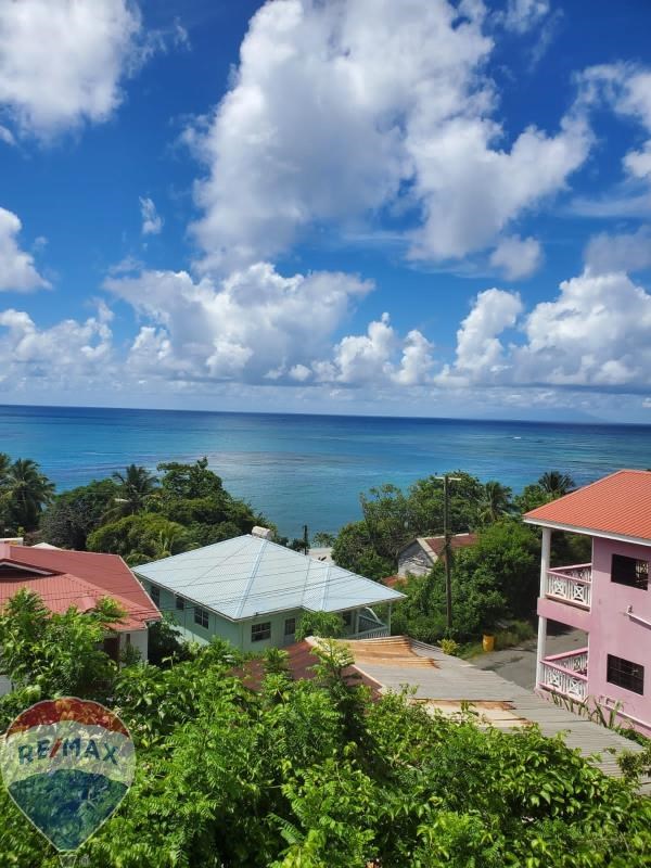 RE/MAX real estate, Saint Lucia, Laborie, FOR SALE GREAT PROPERTY DEAL IN LABORIE